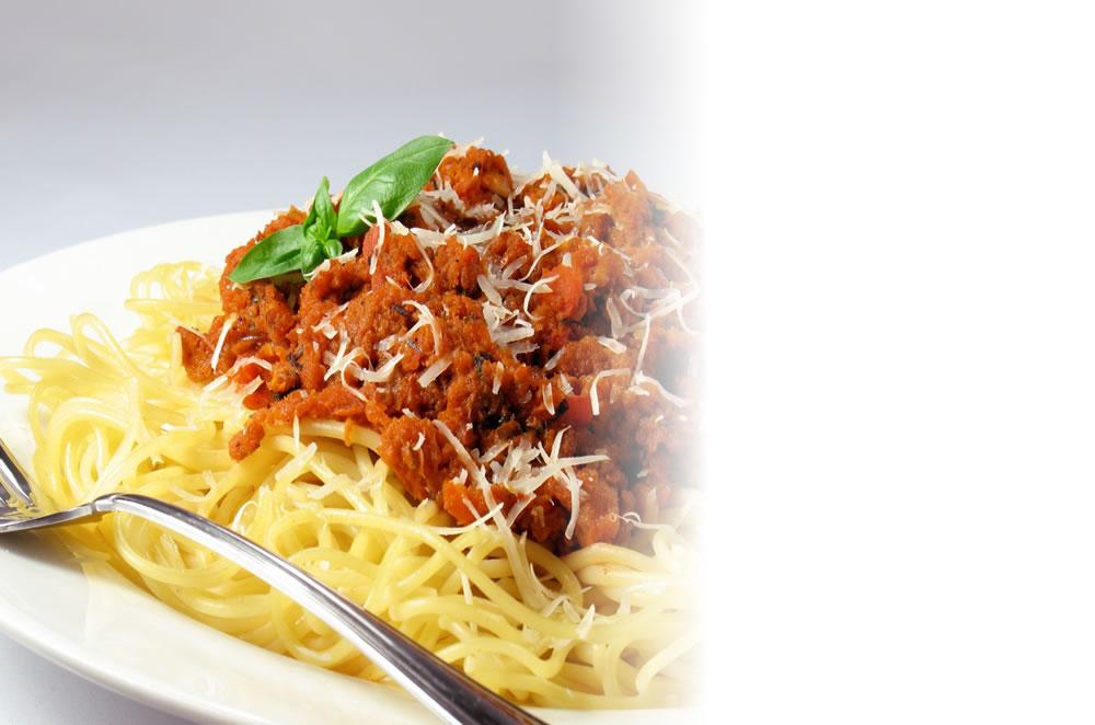 Pastas