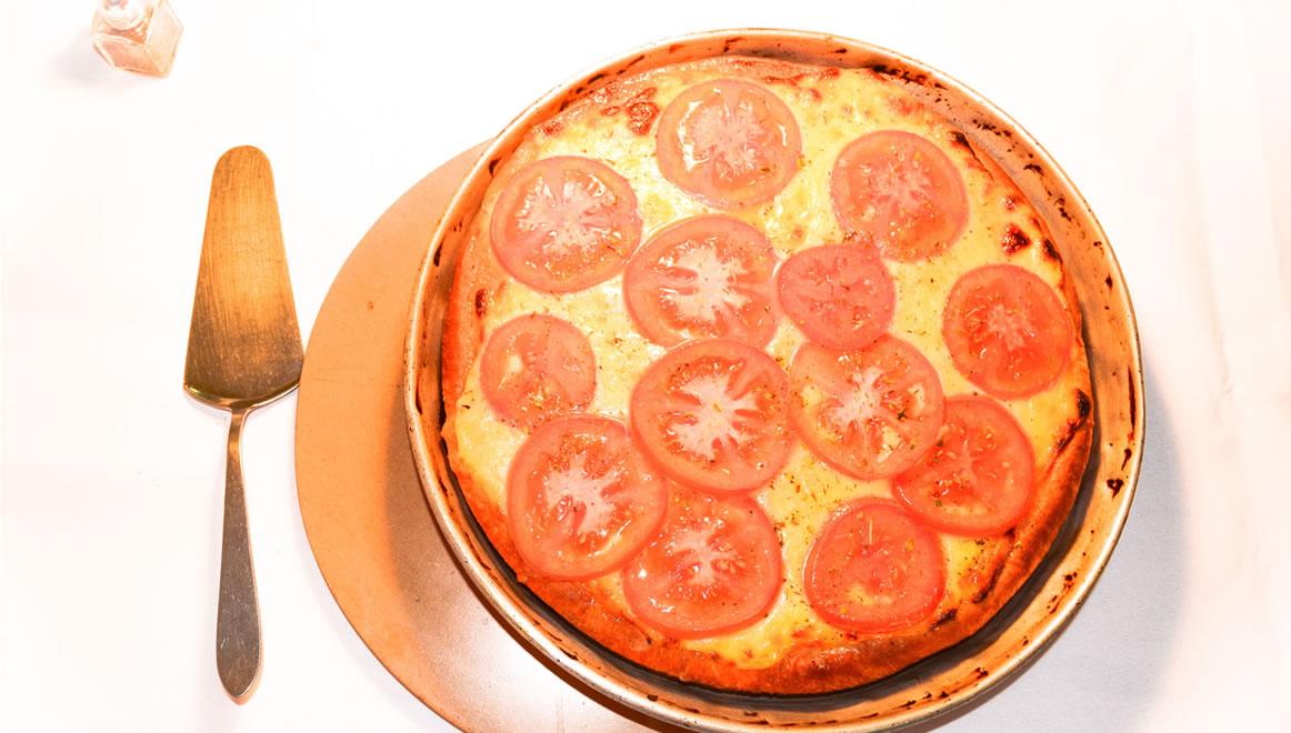 Pizza Show